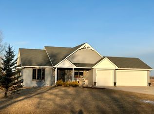 4109 Marquart Ln, Omro, WI 54963