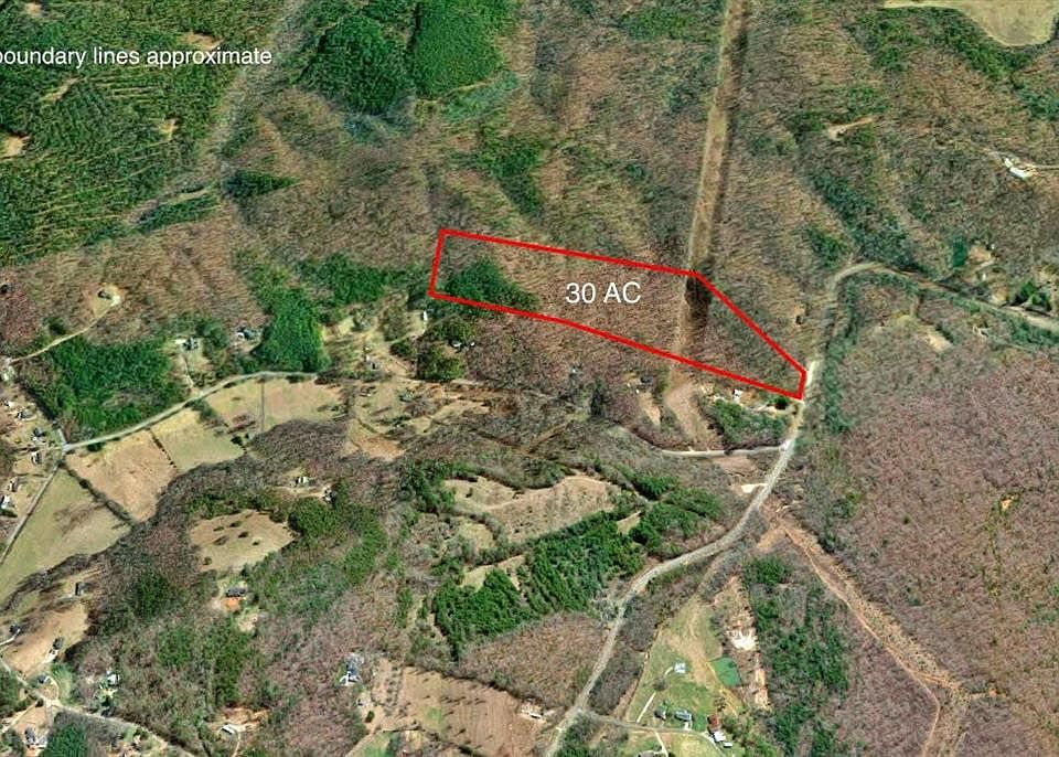 0 Childress Road Moorefield Memorial Hwy, Pickens, SC 29671 MLS