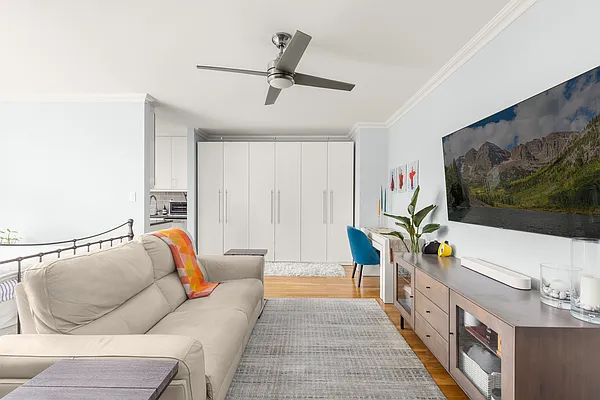 100 West 12th Street #6T