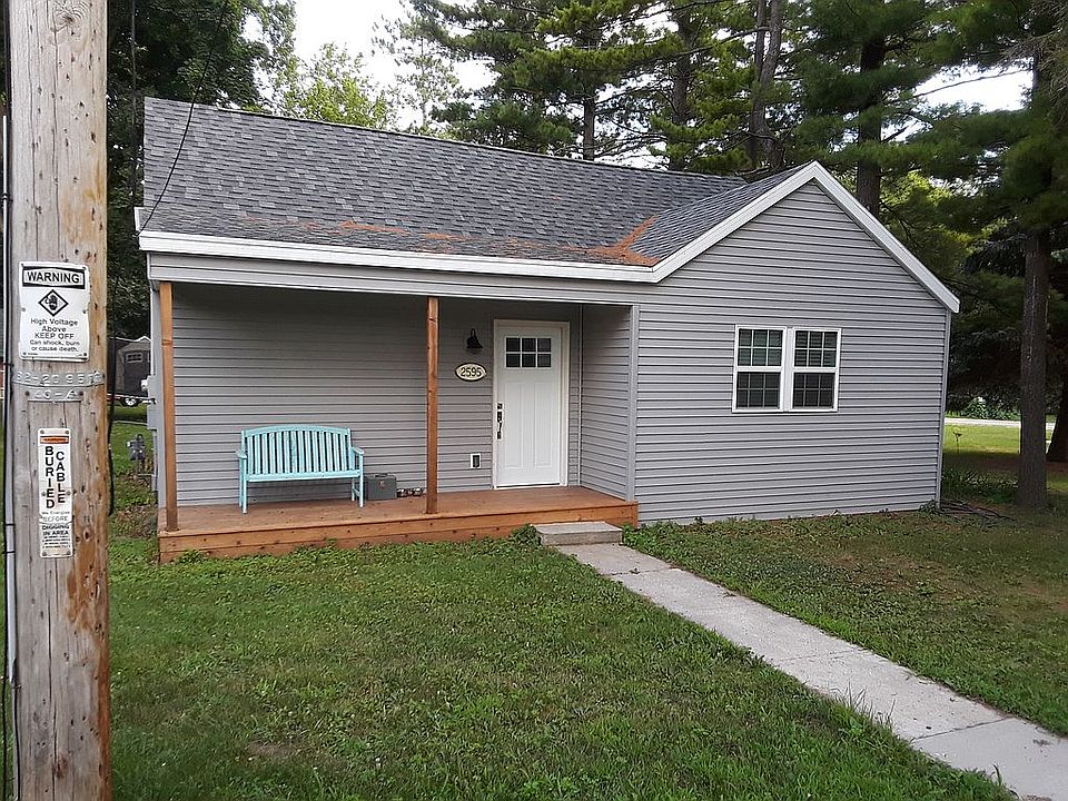 1st image of 2595 W Palisades Dr