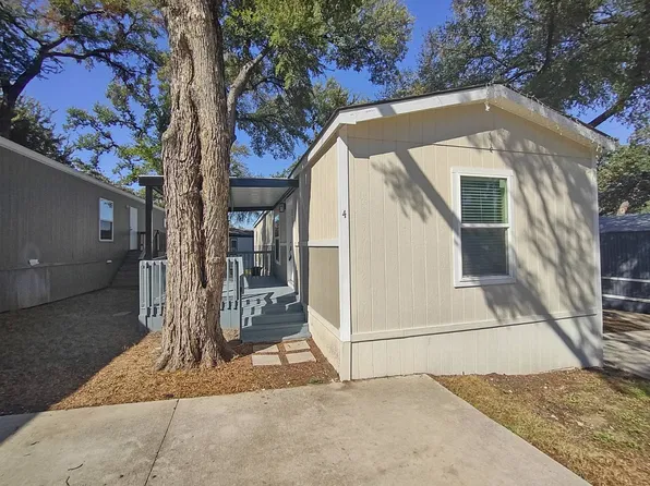 6916 Nine Mile Azle Rd Trailer 4, Fort Worth, TX 76135