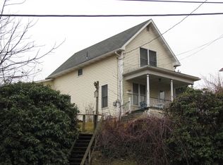 135 Pine St, Brookville, PA 15825