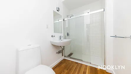 Rented by Nooklyn NYC LLC