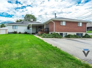 2233 S 200 W, Bountiful, UT 84010