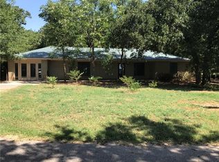 1021 S Tyler Ave, Blanchard, OK 73010