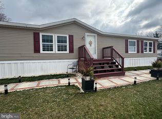 10655 Bailey Springs Ln TRLR 44, Waynesboro, PA 17268