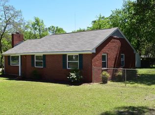 700 Augusta Ave, Montgomery, AL 36111