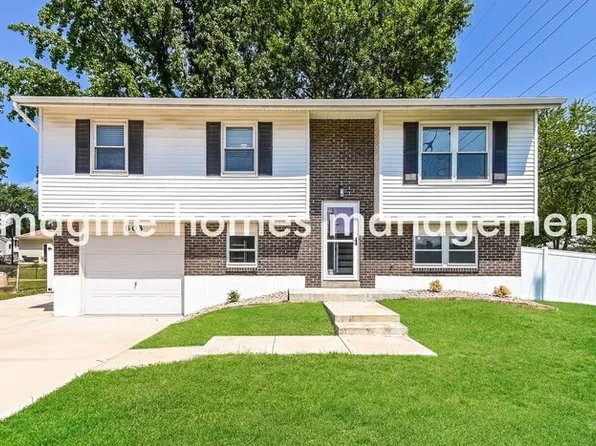 803 Brookside Dr, Arnold, MO 63010