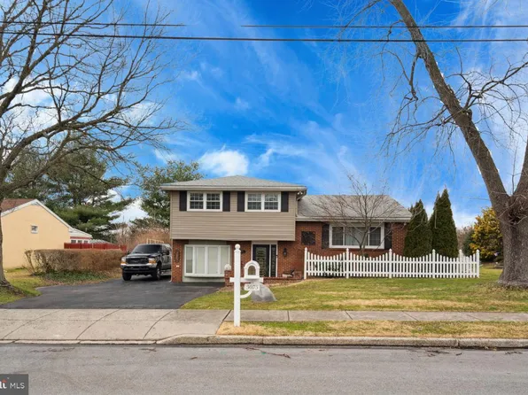 3073 Plymouth Rock Rd, Plymouth Meeting, PA 19462