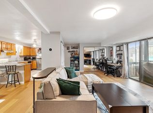 1461 Pawtucket Blvd #D6, Lowell, MA 01854