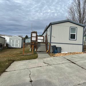 609 N Almon #3026, Moscow, ID, 83843