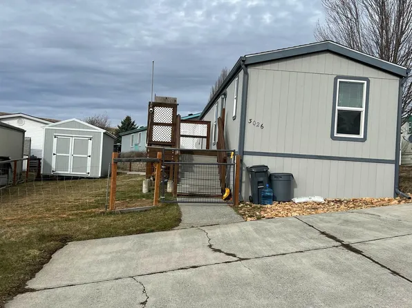 609 N Almon #3026, Moscow, ID 83843