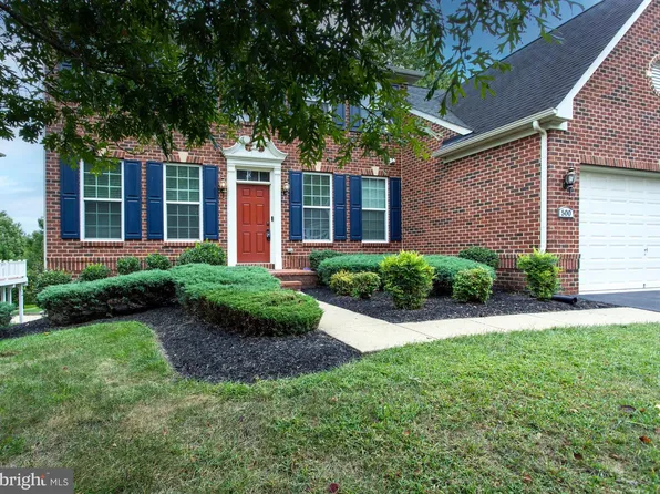500 Stanwich Ter, Upper Marlboro, MD 20774