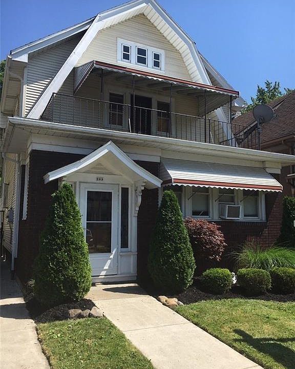 1st image of 203 Stevenson St