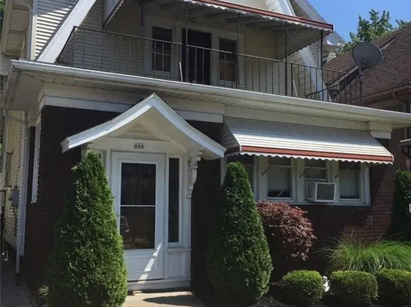 203 Stevenson St, Buffalo, NY 14210