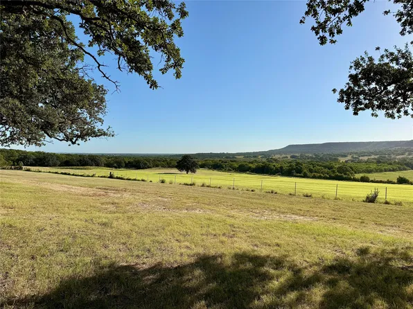 3100 County Road 153, Blanket, TX 76432