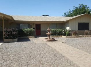 1250 W Tyson St, Chandler, AZ 85224