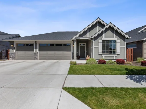 1215 NE Sunrise St, Prineville, OR 97754