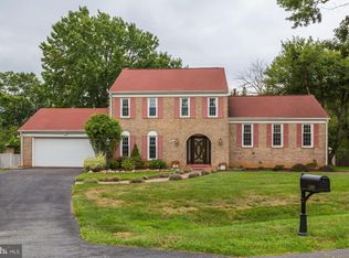 14000 Cricket Ln, Silver Spring, MD 20904