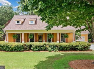 221 Creekside Pass, Canton, GA 30114