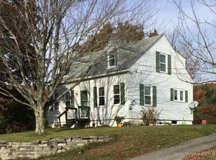 1166 River Rd, Orrington, ME 04474