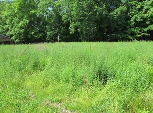 0 Towboat Ln LOT 25, Adamsville, TN 38310