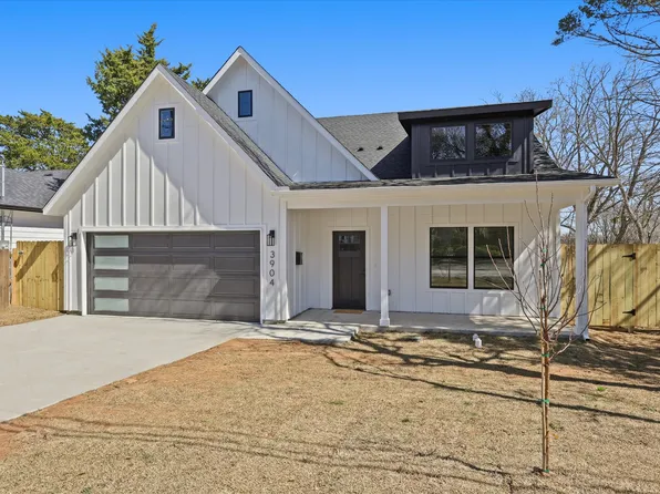 3904 Stanley Smith Dr, Dallas, TX 75216