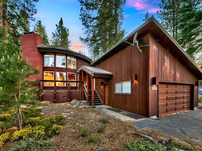 1625 Deer Path, Truckee, CA, 96161