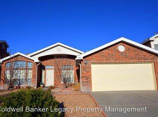 9309 Holm Bursun Dr NW, Albuquerque, NM 87114