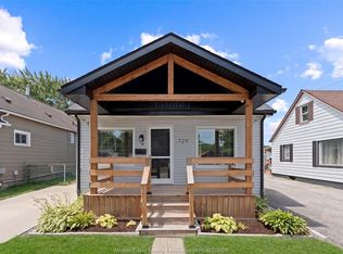 729 William St, Tecumseh, ON N8N2A2