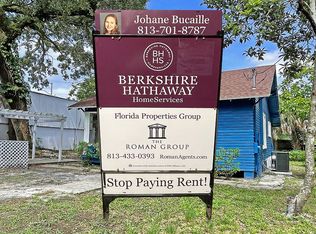 7804 Van Dyke Pl, Tampa, FL 33604