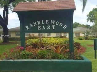 4161 NW 90th Ave APT 202, Pompano Beach, FL 33065