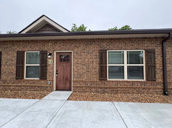 404 Cedar Lane, 404 Cedar Ln #12, Tullahoma, TN 37388