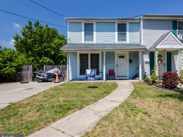 465 Morris St, Woodbury, NJ 08096