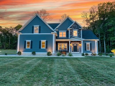 11 Noble Steed Xing, Southwick, MA, 01077