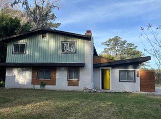 235 Oatland Island Rd, Savannah, GA 31410