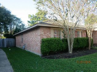 2763 Sicklepod Dr, Houston, TX 77084