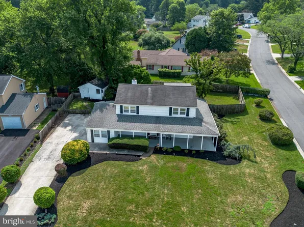 12719 Kembridge Dr, Bowie, MD 20715