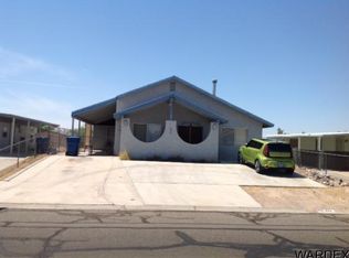 926 Ramar Rd, Bullhead City, AZ 86442