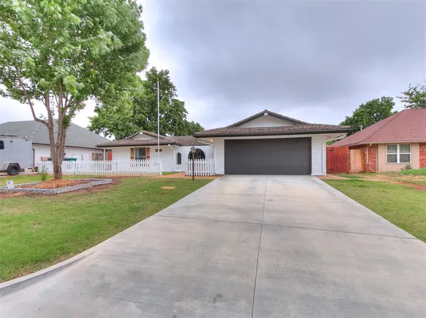 4812 NW 74th St, Oklahoma City, OK 73132