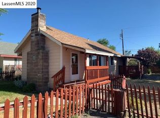 5 Monrovia St, Susanville, CA 96130