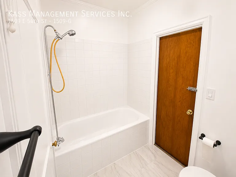 1509 E 54th St #G — Photo 7
