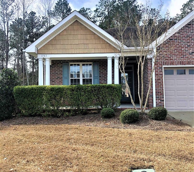 1st image of 1161 Greensview Cir #G1161-ar