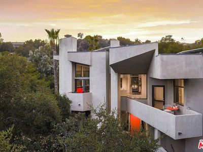 1545 Valley Dr, Topanga, CA, 90290