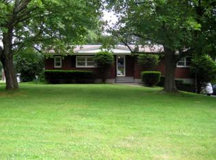 348 Twist Run Rd, Endwell, NY 13760