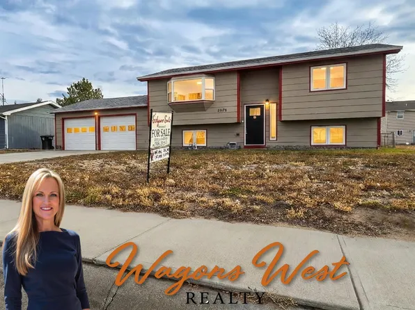 3674 Campbell Dr, Torrington, WY 82240