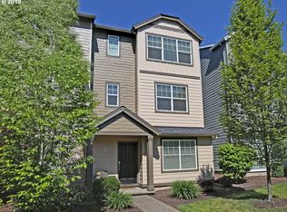 11062 SW Mallow Ter, Tigard, OR 97223