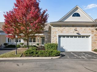 4126 Herald Square Pl, Dublin, OH 43016