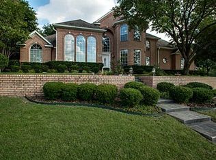 1205 Findlay Dr, Arlington, TX 76012