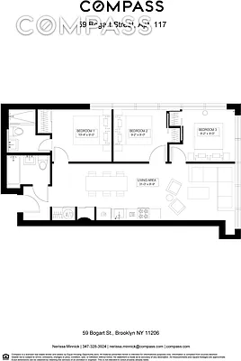 Rented by Compass | media 47